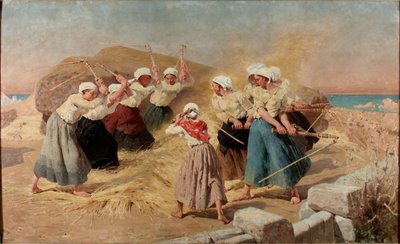 Trilla de Charles de la Fosse